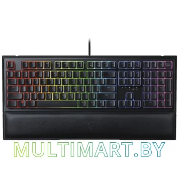 Клавиатура Razer Ornata V2